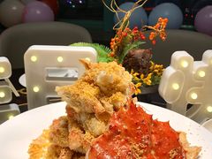 -鱼乐轩·俄罗斯海鲜直供餐厅(群力店)