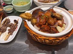 -潮界(虹桥新天地店)