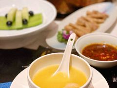 -斯普汇生蚝牛排馆(中骏世界城店)
