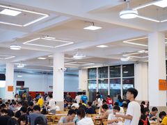 大堂-交通大学（闵行校区）-第二餐饮大楼