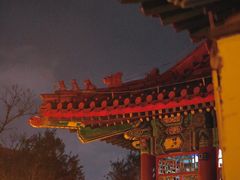 -珠海圆明新园