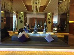 -上海浦东假日酒店