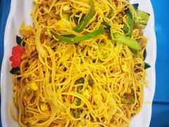 -My Way Town买味堂·东南亚餐厅(亦庄店)