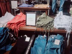 -Abercrombie & Fitch(三里屯太古里店)