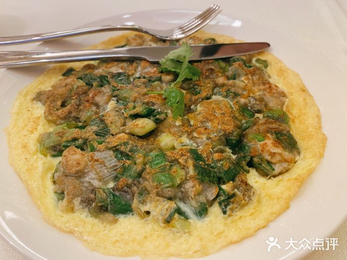 莆田餐厅PUTIEN(西安万象天地店)图片