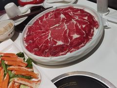 -一尊皇牛(丽彩万达店)