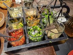 -滇野云南野生菌餐厅