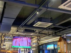 -木屋烧烤(创意园店)
