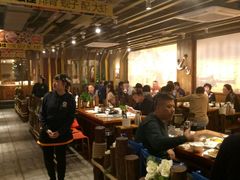 -苏大嘴海鲜牧场(奥林匹克店)