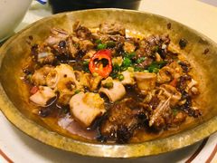 -和膳居饮食有限公司