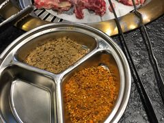 -烤路里·韩国品质自助烤肉(石路天虹4号店)