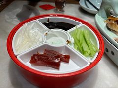 -小吊梨汤·北京菜·烤鸭(清河万象汇店)