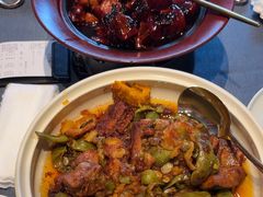 -小天厨民间菜馆(深圳街店)