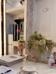 点击看大图 -茜尔维亚修身连锁(闵行莘庄店)