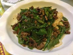-乐口福家常菜馆(古庸路店)