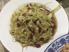 -大隐隐于市私房菜(保和小区店)