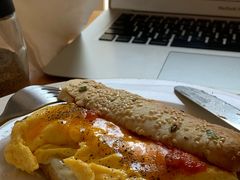 -Egg•Allday Brunch(襄阳北路店)