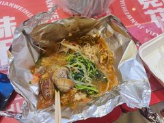 -见味花甲(合生汇店)