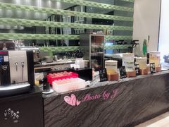-青岛富力艾美酒店-乐美中餐厅创意胶东菜