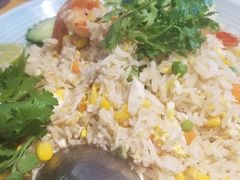 -simply thai天泰(静安嘉里中心店)