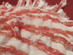 安格斯原切肥牛-东门口·新式老北京火锅(河西龙湖天街店)