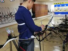 -张弛射箭馆