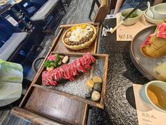 -盡膳口福·百年汤方火锅(科华北路店)