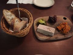 -羽深肉铺 Steak & Wine