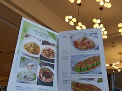 -港丽餐厅(高德置地店)