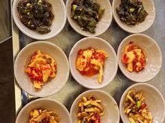 -张关合渣(航空大道店)