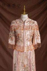 -欣薇婚纱(新源乐汇城店)