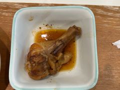 -老乡鸡(东方广场店)