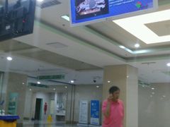 -辽宁省人民医院