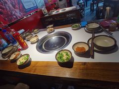 -老天桥蛙炉火锅(姑苏总店)