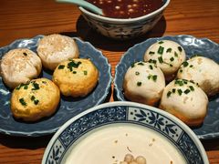 -鑫震源·苏式大虾生煎(山塘街店)