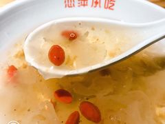 -恋萍小吃(时代店)