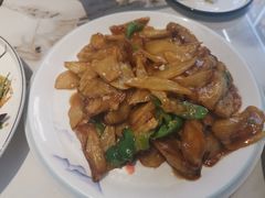 -祝家饺子馆