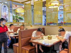 -合丰源幸福楼·客家菜