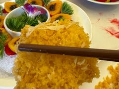 -云南荟·湖畔领宴(领事馆店)