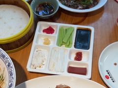 -老北京炸酱面·烤鸭(前门店)