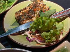 烤银鳕鱼-CYCLO(158坊店)