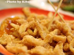 香酥鸡1-做了不起的80后