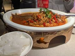 -桂小厨广西菜(航洋店)