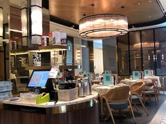 -莆田餐厅(吉隆坡柏威年广场店)