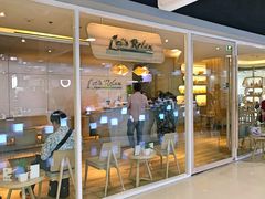 -Let’s Relax Spa(MBK)