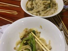 -老刀刀削面烧烤