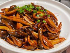 淮扬炒软兜-十里弄堂(K11店)