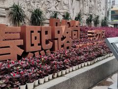 -春熙路步行街
