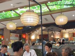 -六合居(温江店)