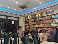 -五谷屯私房菜·始于2005(中山陵童卫路店)